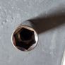 Telescopic wheel brace. Image 5