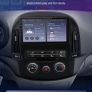 Car Radio For Hyundai I30 2006-2011 WiFi Car Multimedia GPS 2din Image 4