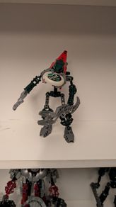 Bionicle Vorzakh
