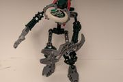 Bionicle Vorzakh
