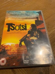 Tsotsi (2005)