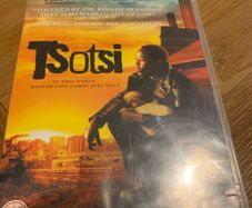 Tsotsi (2005)