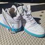 Nike Jordans size 7.5UK Image 8