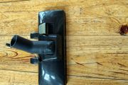 Vax wash &amp; dry cleaner head