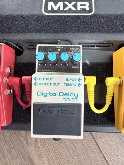 Electric guitar