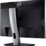 Dell P2213 Professional 22'' Led-backlit Lcd Monitor, Black Hd, Vga, Dvi And Displayport Image 3