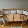 Stokke Cot Image 8