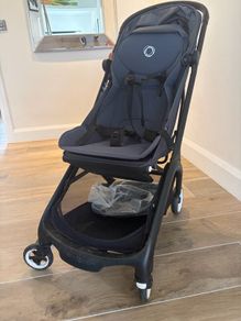 Bugaboo Butterfly Stroller