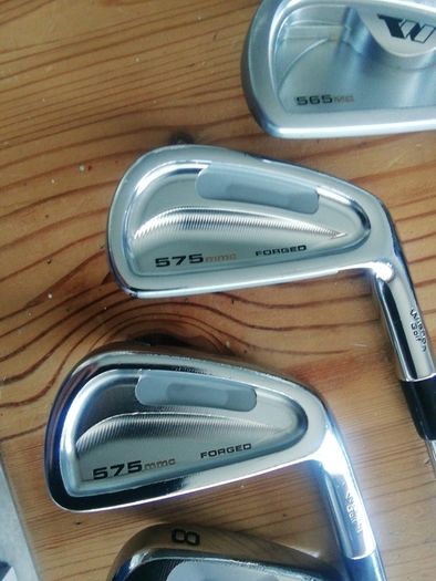 wishon Irons