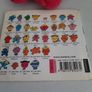 Vintage Mr Men book and toy Image 2