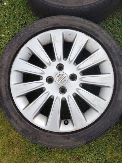 Alloys