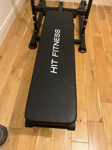 Home Gym equipment