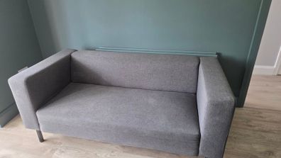 Small couch