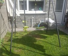 Swings