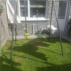 Swings