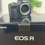 canon eos R Image 2