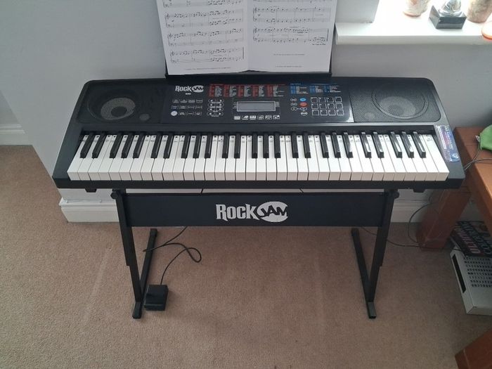 piano