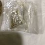 Brass door bolt Image 2