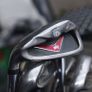 Wilson Staff Irons Set .lh Image 6