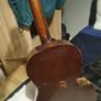 classical guitar Image 7