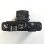 Yashica rangefinder Image 2