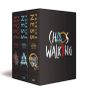 Chaos Walking Series By Patrick Ness 3 Books Box Set Kids Children's Books Image 2