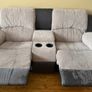 Recliner Sofas Image 2