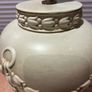 Ceramic Table Lamp Image 9