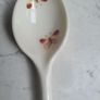 Vintage Donegal Parian China Jam Dish & Spoon Image 7