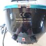 Salon Hair Drying Hood Image 3