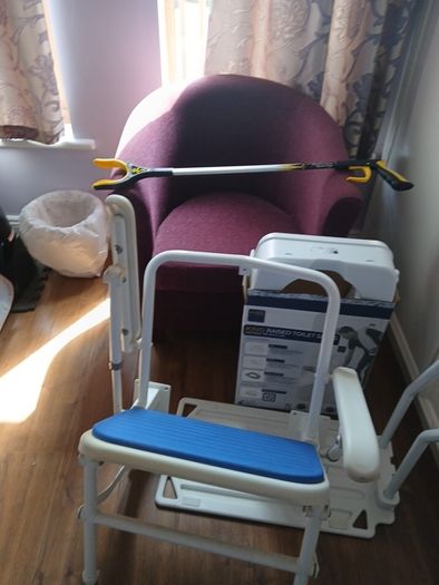 mobility aids