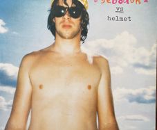 Sebadoh - Sebadoh Vs. Helmet / Rocking The Forest