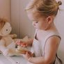 Dinkum dolls pinewood hair brush Image 5