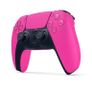 PS5 DualSense Wireless Controller - Nova Pink Image 4
