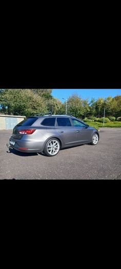 Seat Leon 2016 Fr St
