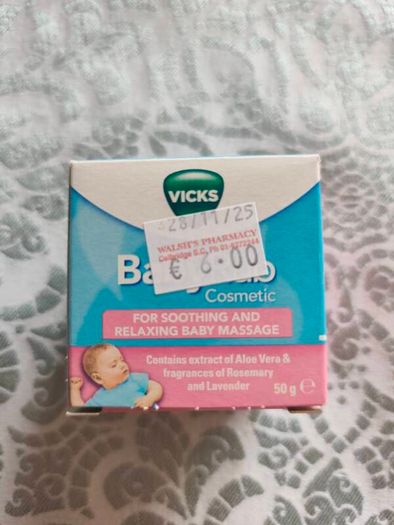 BabyRub