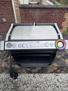 Grill, Electro grill, BBQ