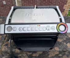Grill, Electro grill, BBQ