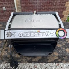 Grill, Electro grill, BBQ