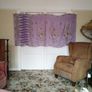 Silk  Shawl, Large 40 x 80" Image 8