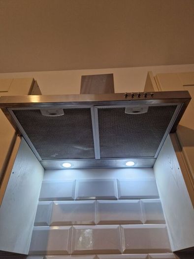 cooker hood