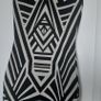 midi dress Image 2