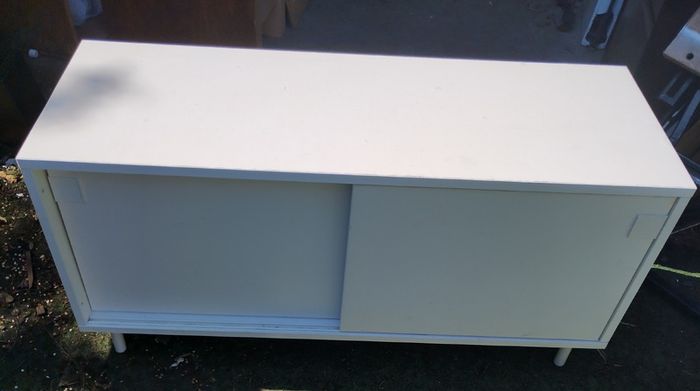 Hall shoe storage/storage unit (26183)