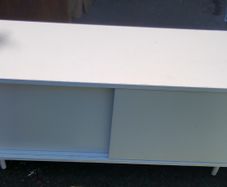 Hall shoe storage/storage unit (26183)