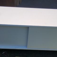 Hall shoe storage/storage unit (26183)