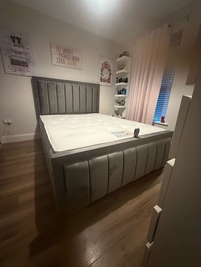 beds