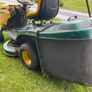 yardman ride on mower Image 3