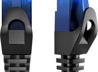 main image for ad Ethernet cable 15m  Internet patch network