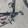 Cube CRL Hybrid Bike  28 Wheels  21 Frame Image 4