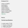 Skoda Enyaq IV Charging Cable Image 4